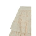 thumbnail image 4 of Wonder Nation Girls Spring Trend Skirt, Sizes 4-18 & Plus, 4 of 5