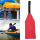 thumbnail image 4 of Eigraketly Bandera de seguridad para Kayak, banderas para barcos de pesca, reemplazo de tela Oxford, señal de señal ligera para deportes acuáticos con Type3 NO3 Eigraketly OD020028-02, 4 of 6