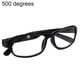 thumbnail image 1 of 2026 Reading Glasses +4.5 +5.0 +5.5 +6.0 Degrees Optical Lens Spectacles Eyewear-In Stock-Good, 1 of 5