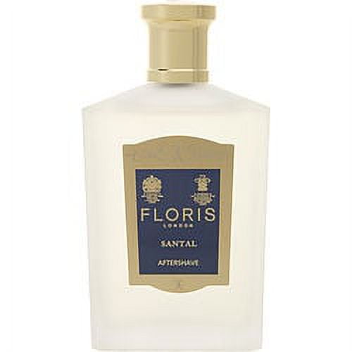 Floris Santal By Floris Aftershave 3.4 Oz