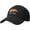 A144, variant on Not Today Corgi Outdoor Adult Corduroy Baseball Hat Absorbs Sweat Running Hat Sandwich Hat