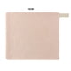 thumbnail image 2 of Baby Square Face Towel Infant Drooling Bibs Wash Cloth Cotton Muslin-Handkerchief Skin Friendly Nursing Burp Cloth 5PCS, 2 of 4