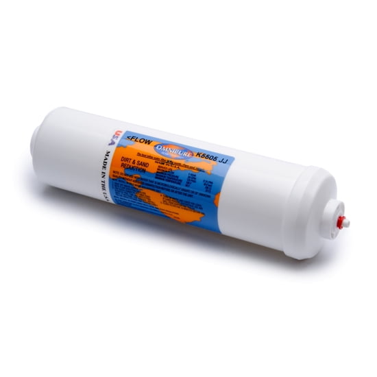 Omnipure K5505-Jj Filtres à Sédiments