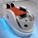 thumbnail image 5 of Massage Couch Shampoo Chair Stylist Luxury Professional Shampoo Chair Wash Hair Salon Spa Electronic Massage Cadeiras Furniture My Lux Decor Round, 5 of 34