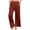 Wine, variant on Yghzkop Women's Lightweight Pajama Pants Straight Leg Casual Sleepwear with Loose Fit