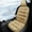 Beige-Free Size, variant on Tgbvm Winter Warm Car Seat Cushion Thick Soft Cotton Padded Front Seat Mat Universal Fit Anti Slip Design Cozy Driving Comfort For Car SUV Sedan Cold Weather Interior Accessory