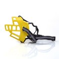 thumbnail image 1 of Dog Muzzles Basket Breathable Silicone Dog Muzzle Anti-barking Biting Chewing For Small Medium Large Dogs, 1 of 5