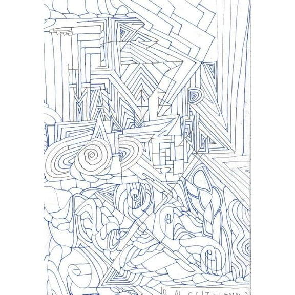 The Master Codex (Paperback)