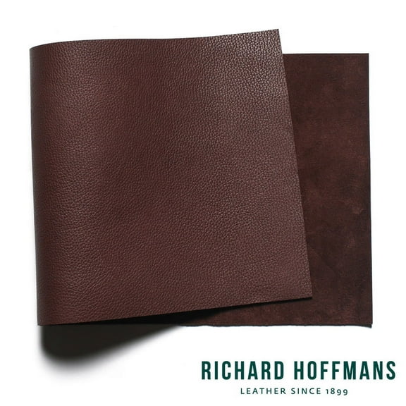 Richard Hoffmans Leather Panel, Sprinter Nevada, Red Brown (4-4.5oz)