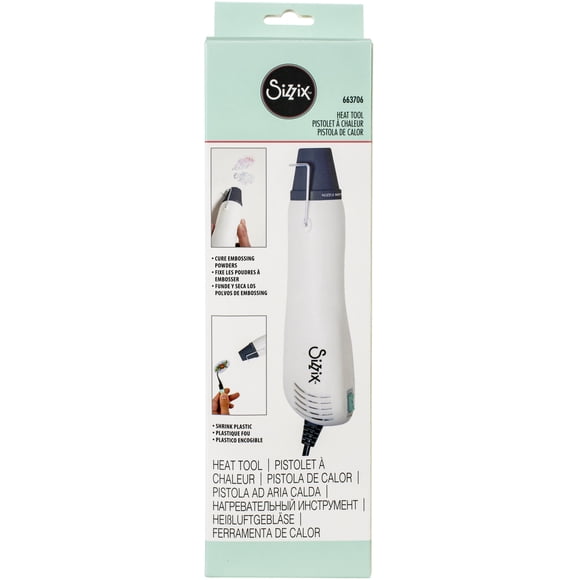 Sizzix Sizzix 663706