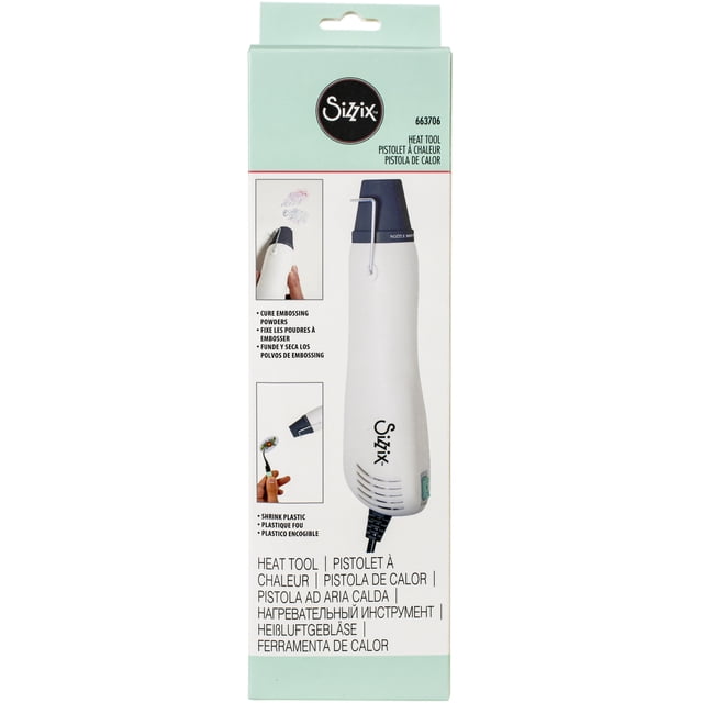Sizzix Sizzix 663706