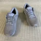 thumbnail image 5 of Asics Womens Gel Quantum 360 Knit 2 1022A041 Gray Glitter Running Shoes Size 8.5, 5 of 6