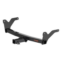 CURT 13519 Class 3 Trailer Hitch, 2-Inch Receiver, Compatible With Select Grand Highlander