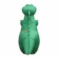 thumbnail image 1 of Disfraz inflable de , divertido disfraz de Halloween para fiestas temáticas., 1 of 8