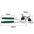 thumbnail image 1 of Auto Dent Repair Crimping Pliers Car Cover Door Edge Clip Tool Free Sheet Metal Car Accessories Tools for Machine, 1 of 6