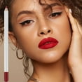 Hunyinhhh High Pigment Lip Liner Colors Lip Liners Seamless Eelix Peel