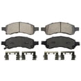 thumbnail image 1 of BALATAS CERAMICAS TRAVERSE 2009 al 2017 CHEVROLET V6 3.6L Delanteras WAGNER ., 1 of 4