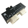 thumbnail image 2 of koolsoo Car Cooling Fan Control Switch Relay Radiator 1J0919506L for for Seat 1J0 919, 2 of 4