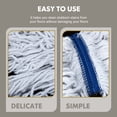 thumbnail image 6 of Replaceable Mop Head Practical Cloth Heads Refill Commercial Detachable Old Fashioned, 6 of 6
