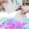 ZAGHNRENJ Color Catcher Sheets For Laundry, Color Catchers For Laundry