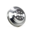 thumbnail image 2 of March Performance 2004 Water Pump Pulley for Small Block Ford, 2 of 3
