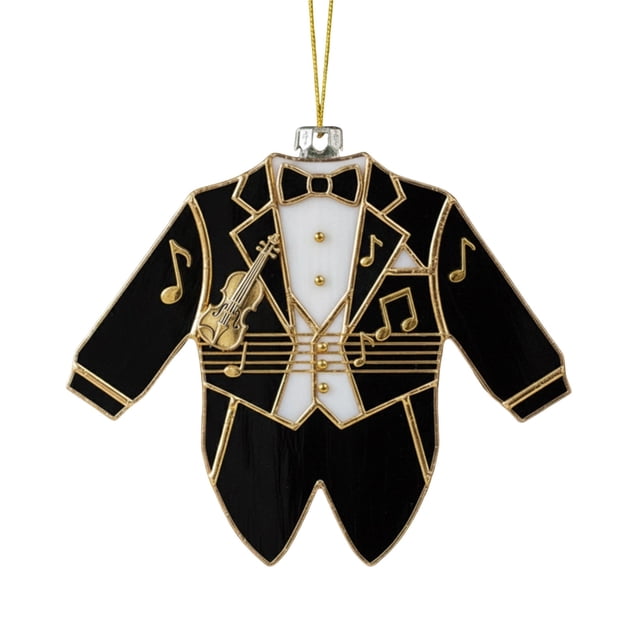 Adornos navideños de Chopper, árbol de Navidad, ropa de trabajo, decoración, colgante de acrílico, decoración colgante, decoraciones de jardín, decoraciones navideñas, decoraciones de Halloween.