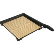Premier, PRET12, Sharpcut Paper Trimmers, 1 Each, Wood Grain,Maple