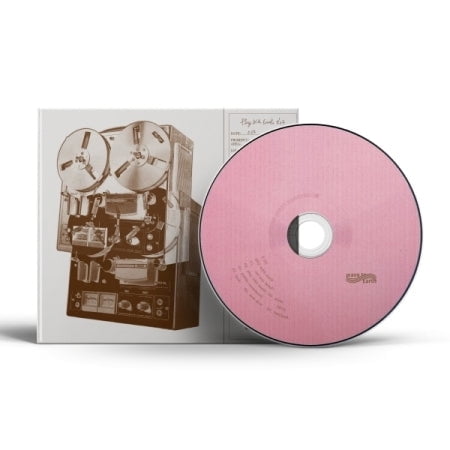 Wave to Earth - Play With Earth! 0.03 - Music & Performance - CD