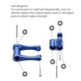 thumbnail image 3 of <p>Motorcycle Knuckle Pull Rod Aluminium Alloy High Strength Rear Knuckle Pull Rod Upgraded Parts For LOSI 1/4 Promoto MX</p>, 3 of 7
