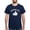 Navy, variant on CafePress - Birthday Guy Dark T Shirt - Men's Classic Cotton T-Shirts