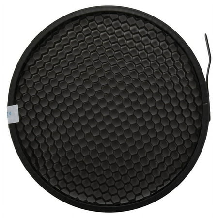 Image of Photo Studio 16.8Cm 60 Degree Grid For 7 Inch Standard Reflector Diffuser Lamp Shade Dish