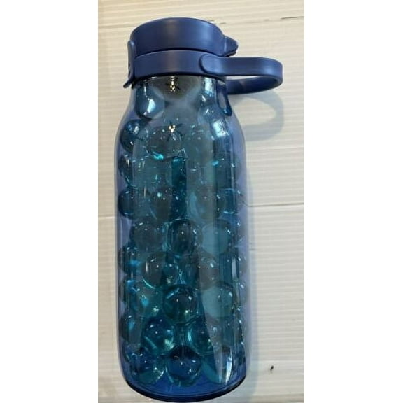 17.6mml Glass Balls, Marbles Pack of 90