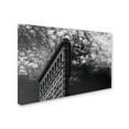 thumbnail image 2 of Trademark Fine Art 'Nyc Flatiron' Canvas Art by Francesco Santini, 2 of 3