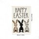 thumbnail image 3 of Easter Garden Flag Outdoor Decoration Featuring Easter Themed Patterns For Front Yards Porches And Family Holiday Celebrations, 3 of 6