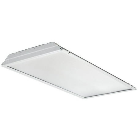 Lithonia Lighting 2Gtl4 4400Lm Lp835 Contractor Select Gtl Series 48" Wide 35 Watt