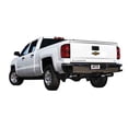 thumbnail image 2 of BORLA EXHAUST 140536BC 14-15 SILVERADO/SIERRA 1500 5.3L V8 4DR WB 143.5IN S-TYPE CAT-BACK 2.75 IN/2.25 Fits select: 2014-2018 CHEVROLET SILVERADO, 2014-2018 GMC SIERRA, 2 of 2