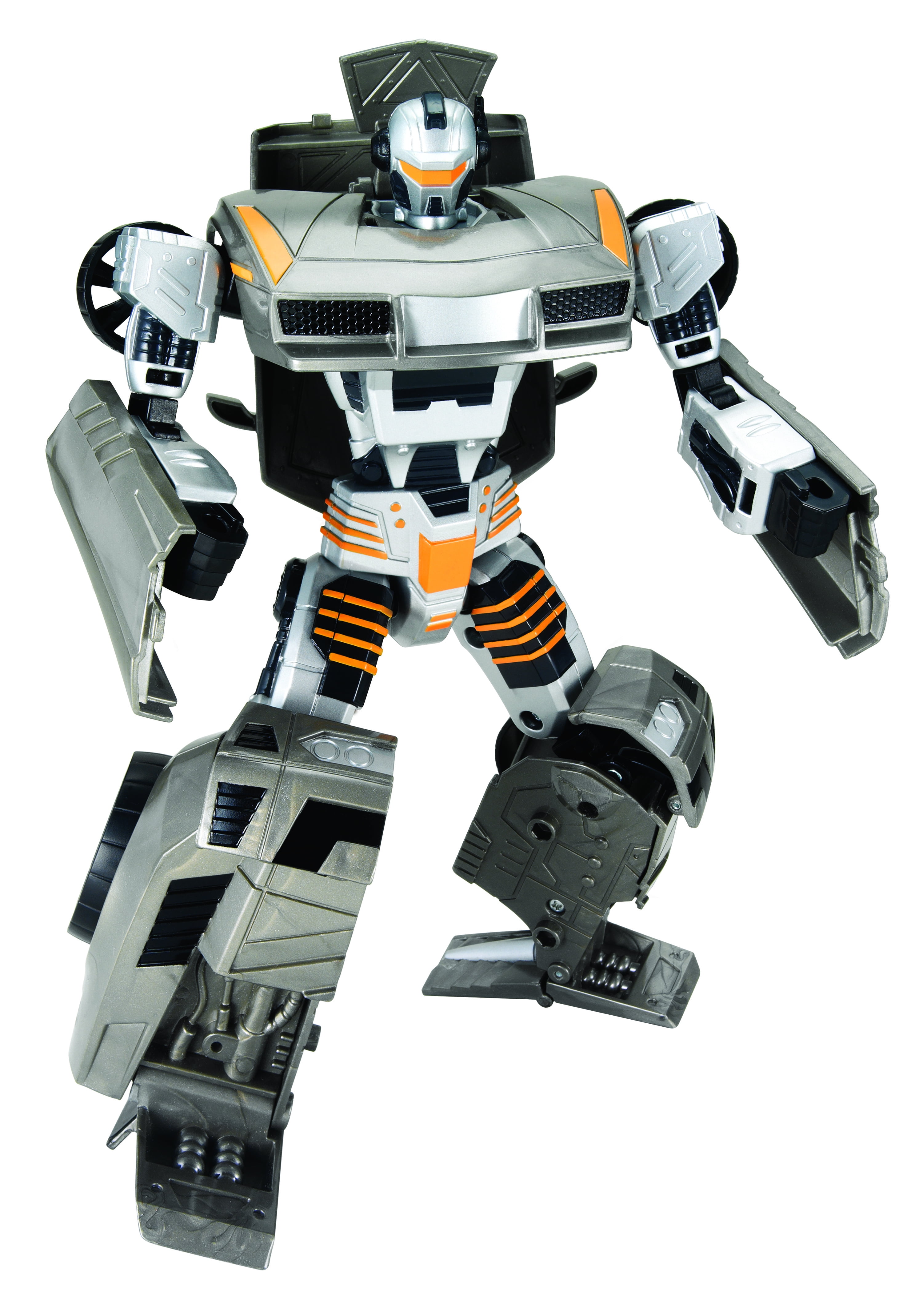 MARS Converters Accelerator