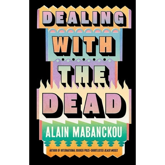 Dealing with the Dead, (Hardcover)