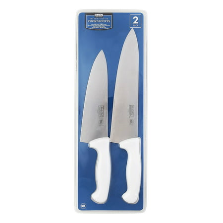 Daily Chef Cook's Knives, 2 Ct (Best Kitchen Knives Under 50)