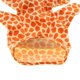 thumbnail image 4 of Juguete de peluche Sunnimix Jirafa Juguete de marionetas de mano, 4 of 8