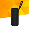 thumbnail image 6 of YIHONGMU Glass Water Bottle Sleeve 550ml Carrier (Black) Insulated, 6 of 6