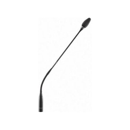 UPC: 0615104263758 | Sennheiser MEG 14-40-L-II B Cardioid Gooseneck Microphone #506398