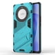 thumbnail image 2 of Cell Phone Case For Honor Magic5 Lite 5g / X9a 5g / X40 5g , Kickstand Tpu+pc Protective Cell Phone Cover, 2 of 4
