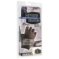 thumbnail image 2 of Schiek Sports H-540XL Platinum Gel Lifting Gloves with Wrist Wraps - XL, 2 of 2