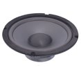 thumbnail image 3 of Loewten 6.6in Car Subwoofer Coaxial Speaker Audio Loudspeaker Universal For Vehicle Stereo Sound System,Auto Loudspeaker, 3 of 8