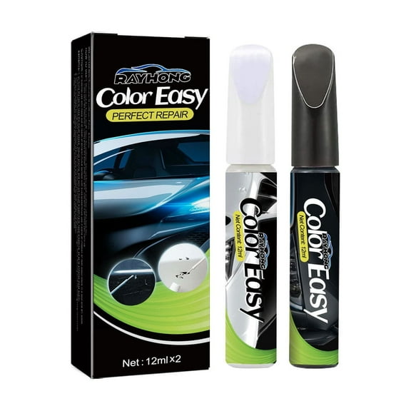 Rayhong Car Scratch Repair Liquid, car lamp cover yellowing grinding, cleaning, scratch polishing, brightening and coating agent