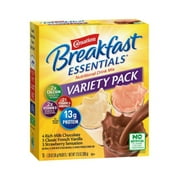 Carnation Breakfast Essentials Variety Pack (Pack of 2)