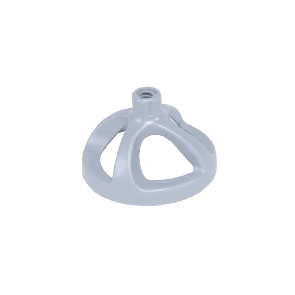 Rubi Tools Cyclone Tile Leveling System Caps, 300 Count