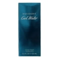 thumbnail image 3 of New Item DAVIDOFF COOLWATER MEN EDT SPRAY 4.2 OZ COOLWATER MEN/DAVIDOFF EDT SPRAY 4.2 OZ (M), 3 of 4