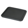 thumbnail image 2 of Pyrex Replacement Lid 7210-PC Purple, Turquoise, and Charcoal Gray Rectangle Cover (3-Pack) for Pyrex 7210 3-Cup Dish (Sold Separately), 2 of 4